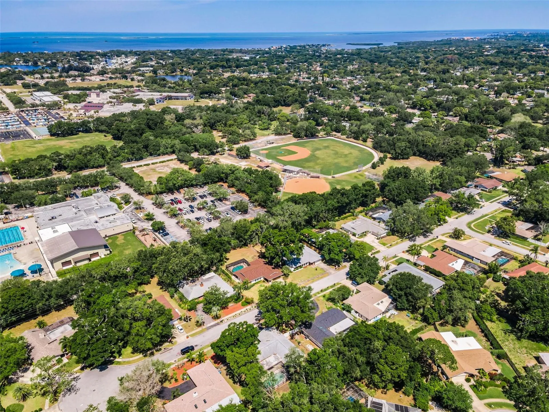 520 Sandy Hook Road Palm Harbor FL 34683