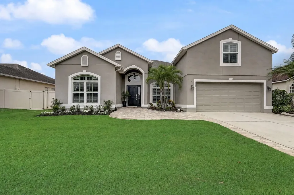 5342 Red Leaf Court Oviedo FL 32765