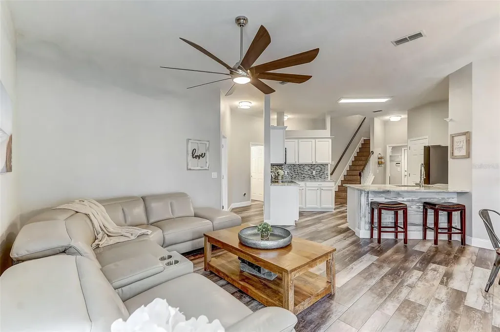 5342 Red Leaf Court Oviedo FL 32765