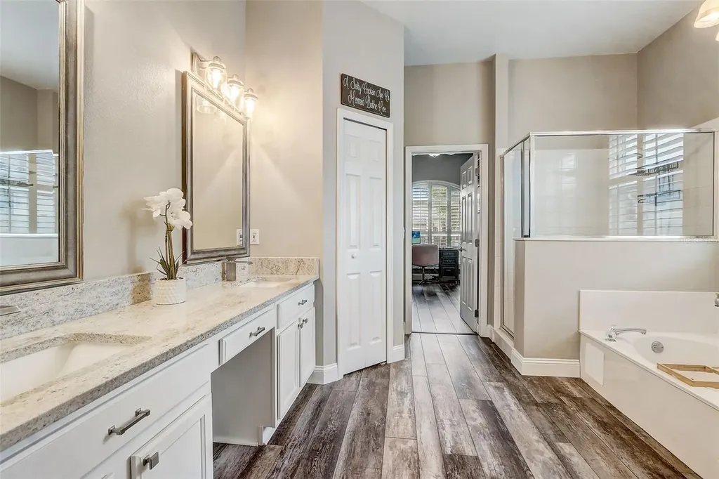 5342 Red Leaf Court Oviedo FL 32765
