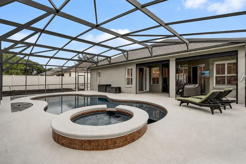 5342 Red Leaf Court Oviedo FL 32765