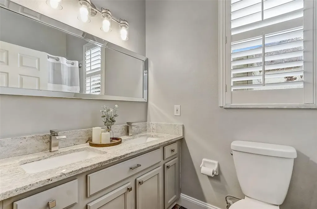 5342 Red Leaf Court Oviedo FL 32765