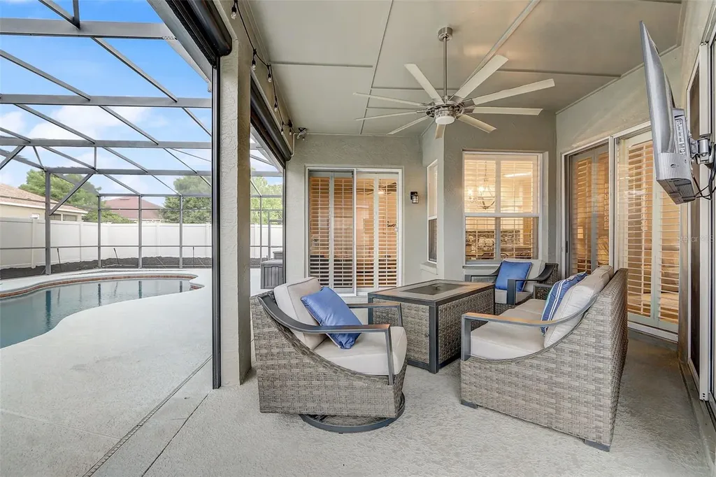 5342 Red Leaf Court Oviedo FL 32765