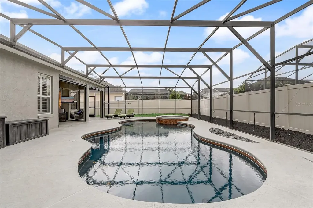 5342 Red Leaf Court Oviedo FL 32765