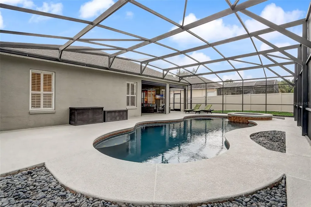 5342 Red Leaf Court Oviedo FL 32765
