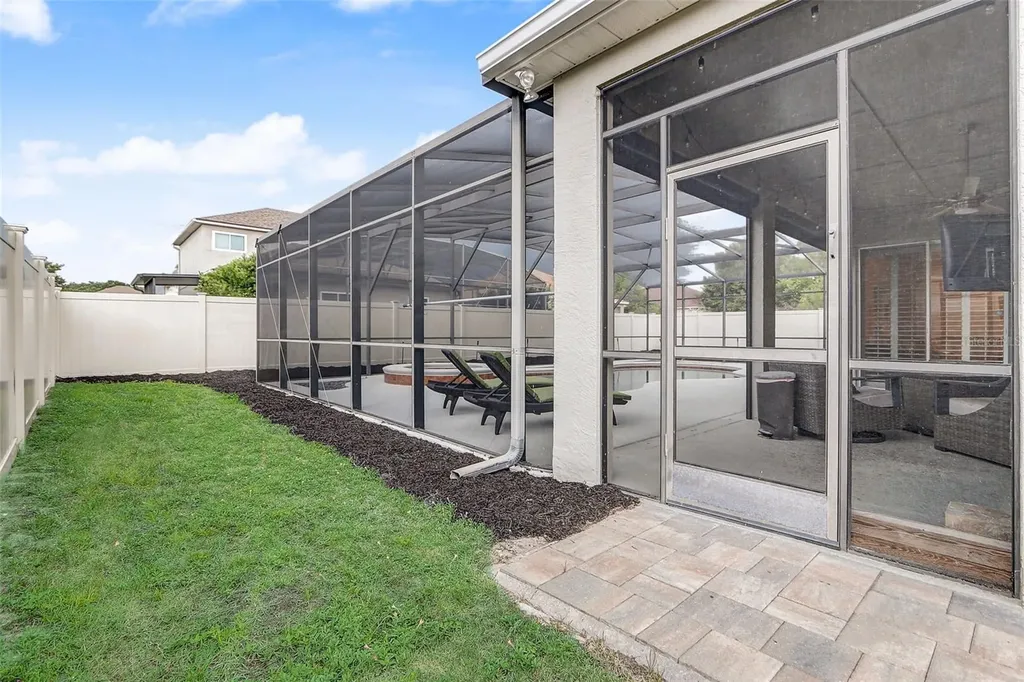 5342 Red Leaf Court Oviedo FL 32765
