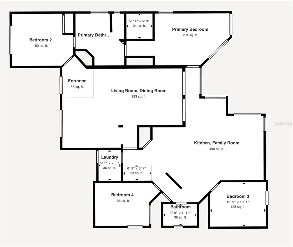 5342 Red Leaf Court Oviedo FL 32765