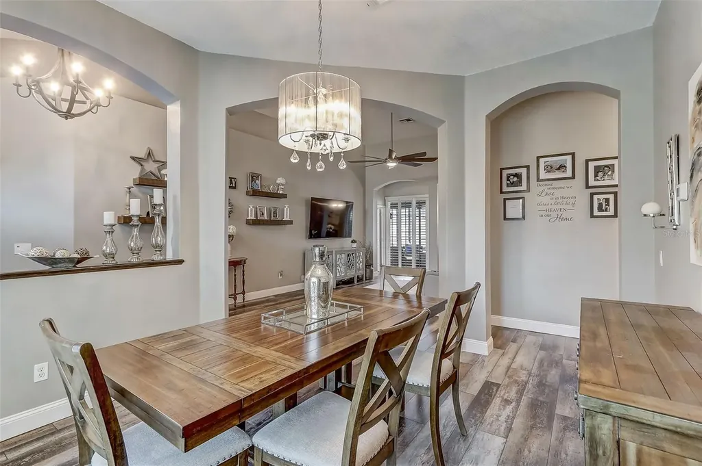 5342 Red Leaf Court Oviedo FL 32765