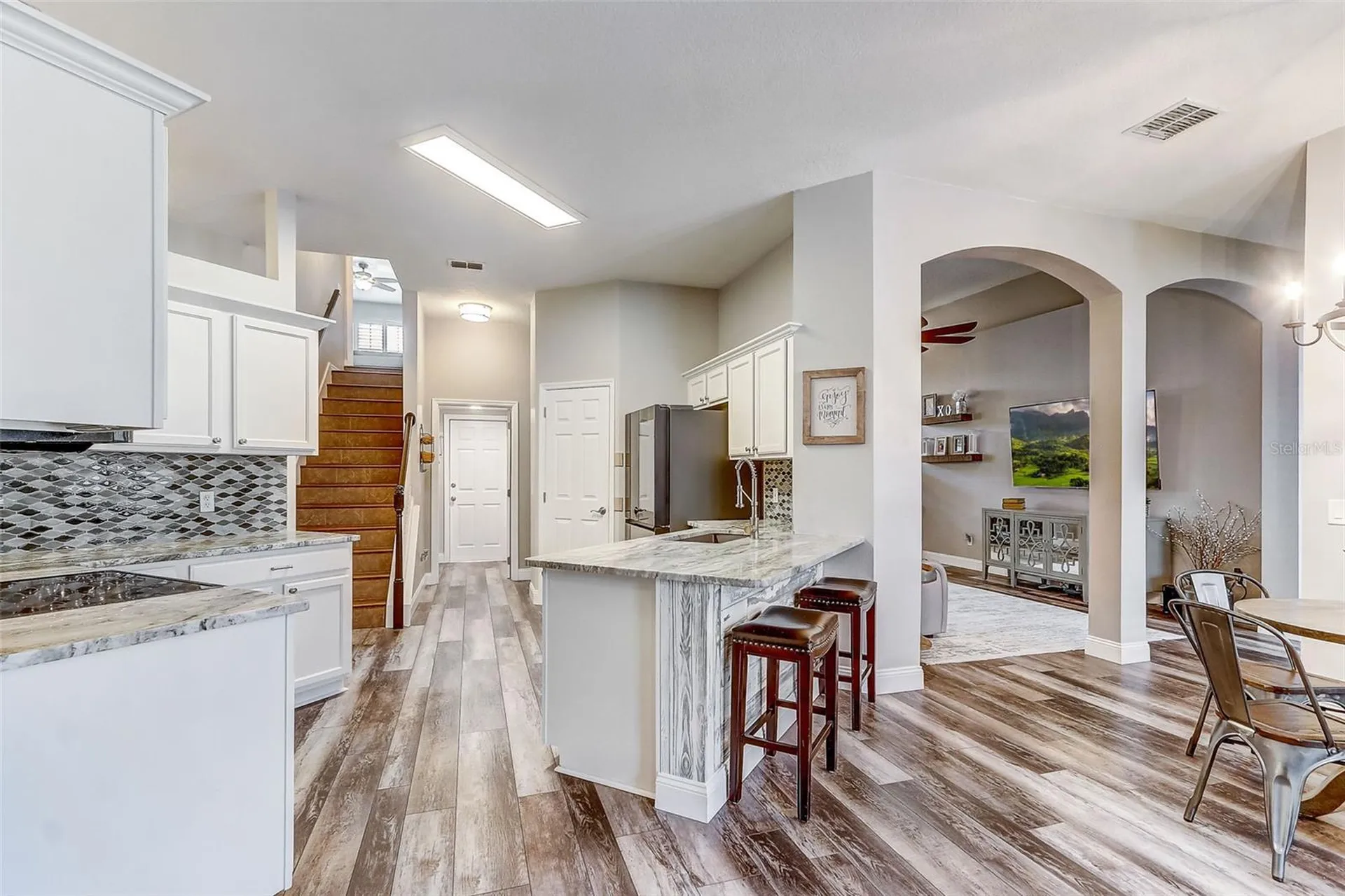 5342 Red Leaf Court Oviedo FL 32765