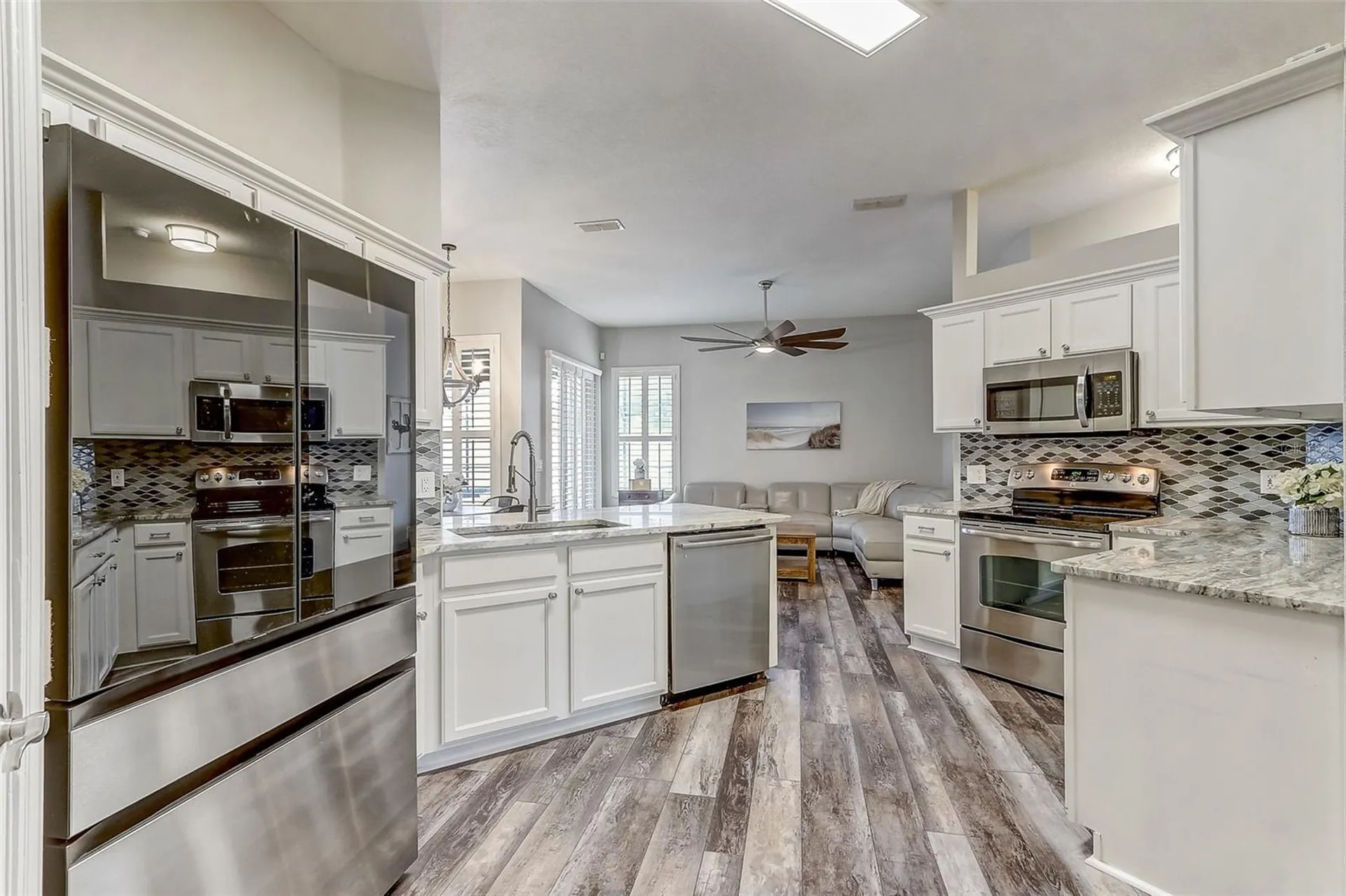 5342 Red Leaf Court Oviedo FL 32765
