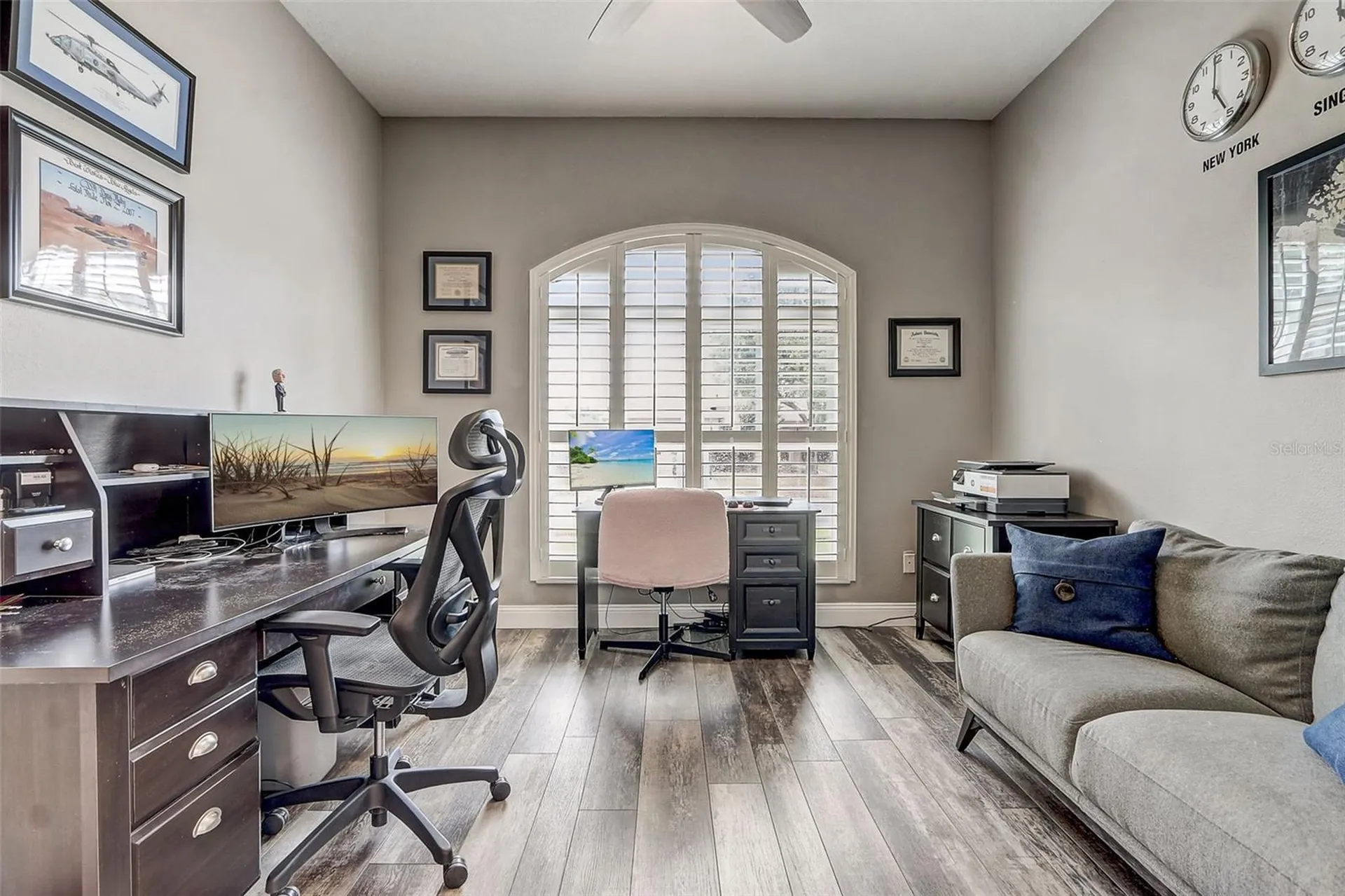 5342 Red Leaf Court Oviedo FL 32765