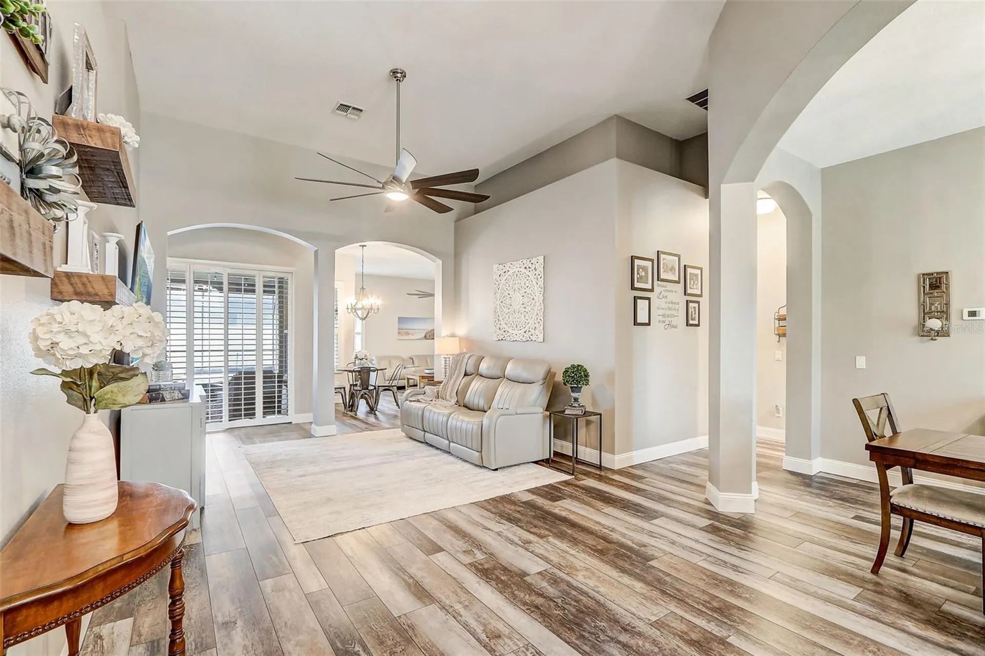 5342 Red Leaf Court Oviedo FL 32765