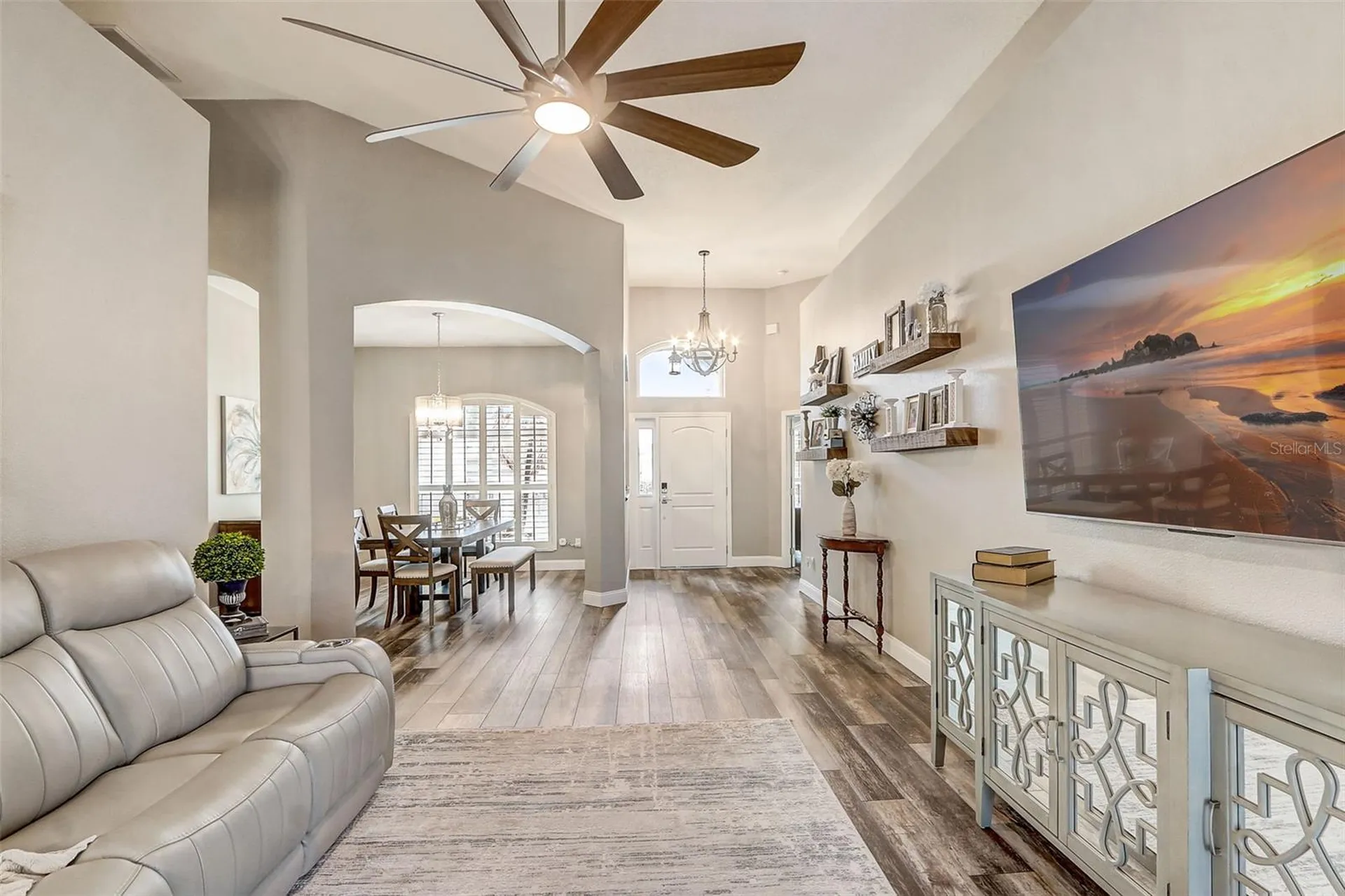 5342 Red Leaf Court Oviedo FL 32765