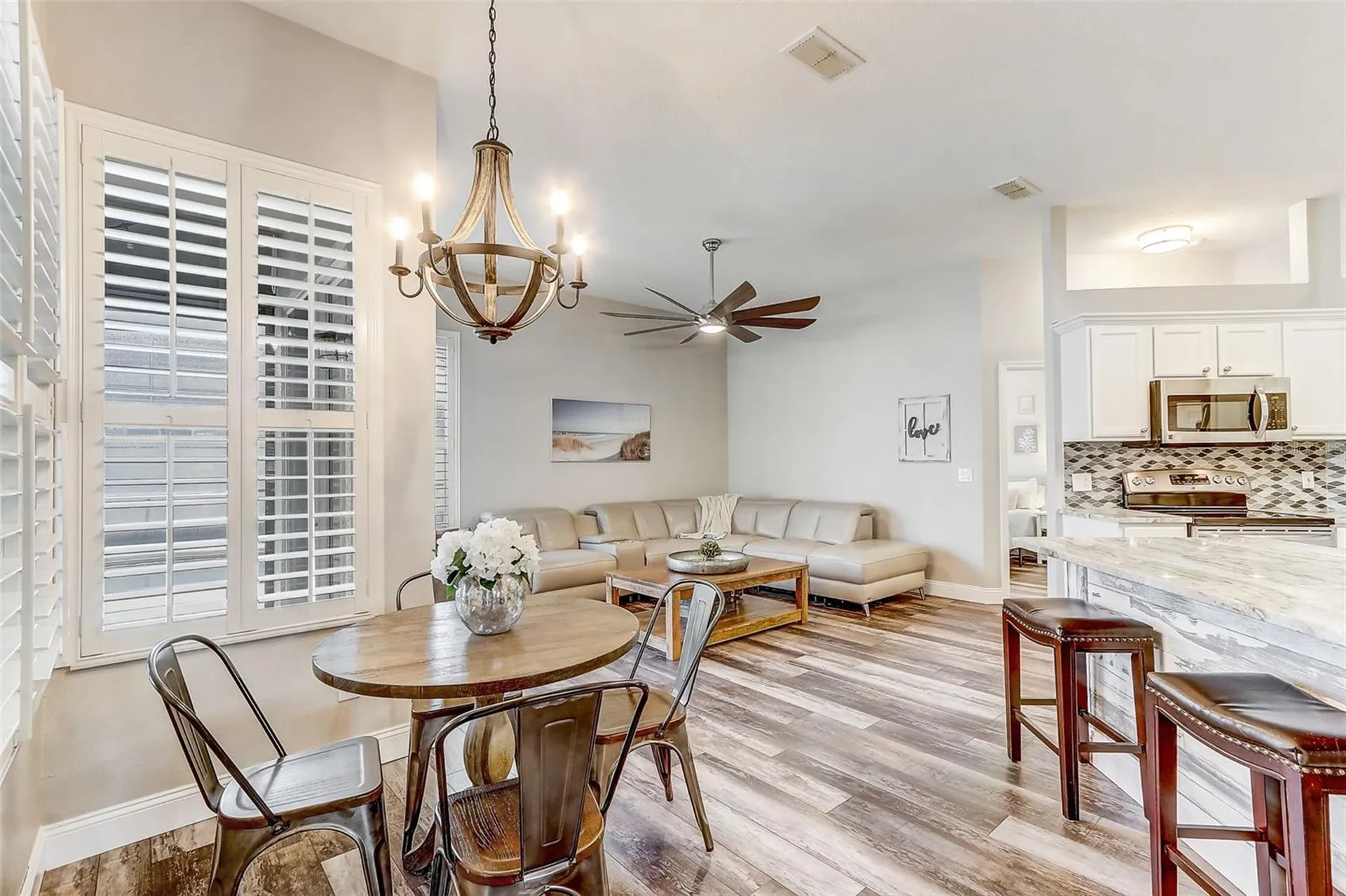 5342 Red Leaf Court Oviedo FL 32765