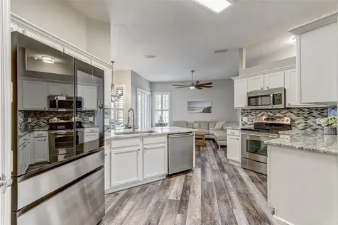 5342 Red Leaf Court Oviedo FL 32765