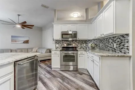 5342 Red Leaf Court Oviedo FL 32765