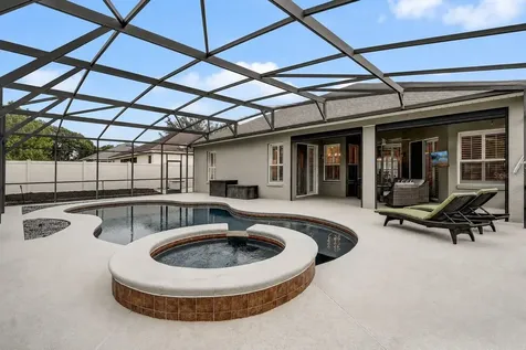 5342 Red Leaf Court Oviedo FL 32765