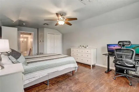 5342 Red Leaf Court Oviedo FL 32765