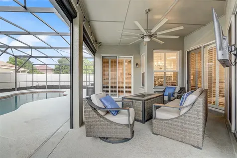 5342 Red Leaf Court Oviedo FL 32765