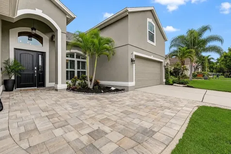 5342 Red Leaf Court Oviedo FL 32765