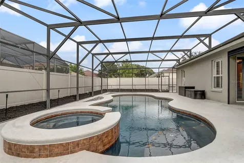 5342 Red Leaf Court Oviedo FL 32765