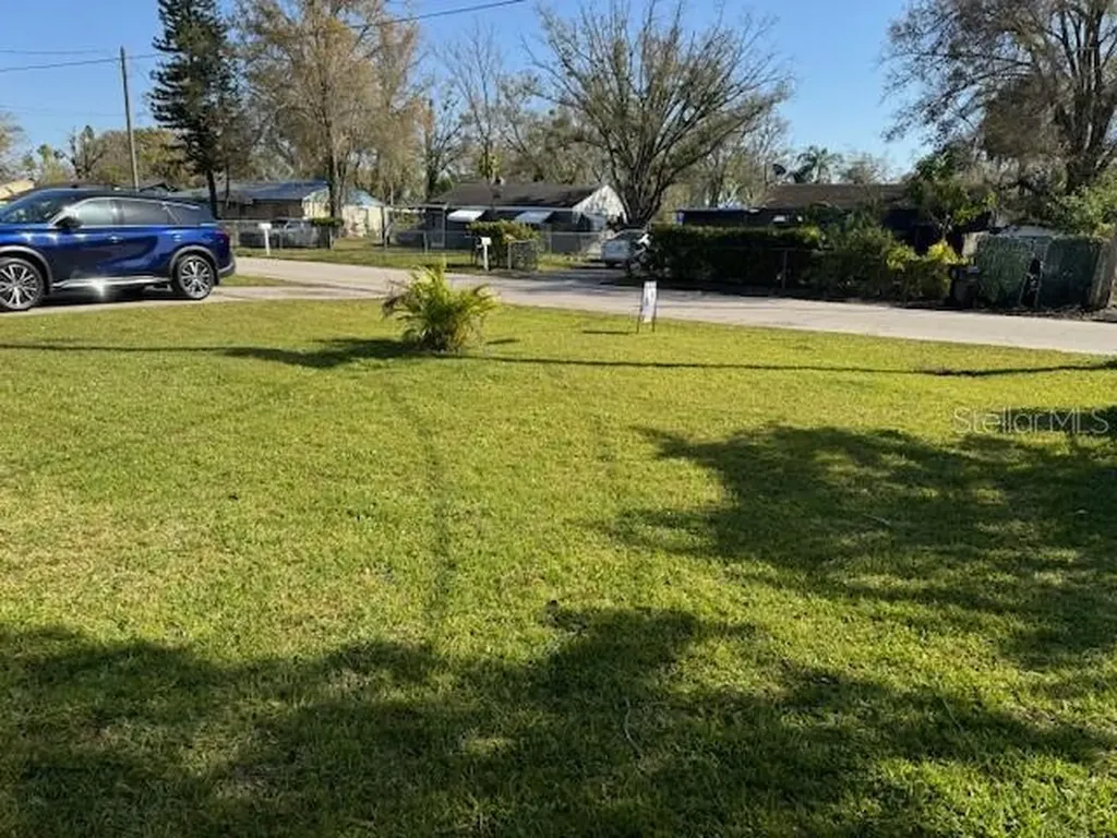 2847 W Harwood Street Orlando FL 32805