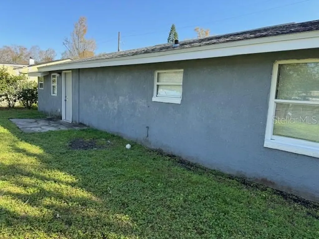 2847 W Harwood Street Orlando FL 32805