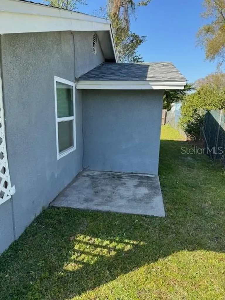 2847 W Harwood Street Orlando FL 32805