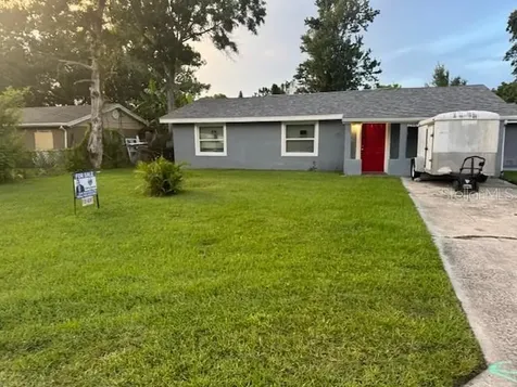 2847 W Harwood Street Orlando FL 32805