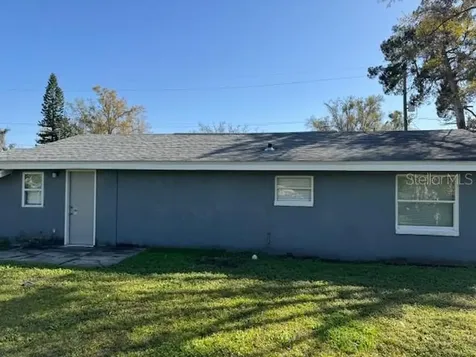 2847 W Harwood Street Orlando FL 32805