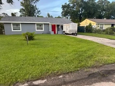 2847 W Harwood Street Orlando FL 32805