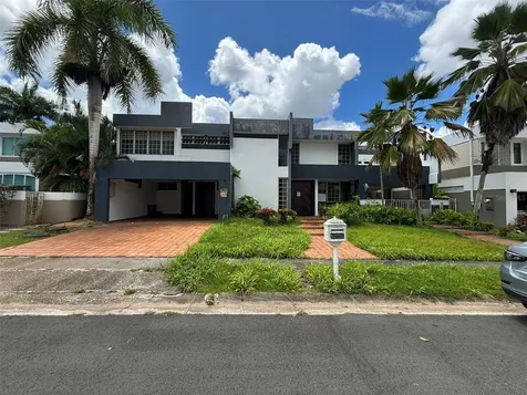 47 Calle Capri Paseo Las Brisas, Los Paseos San Juan PR 00926