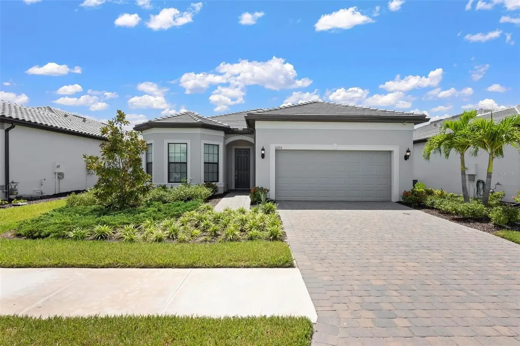 6205 Grande Talon Lane Nokomis FL 34275