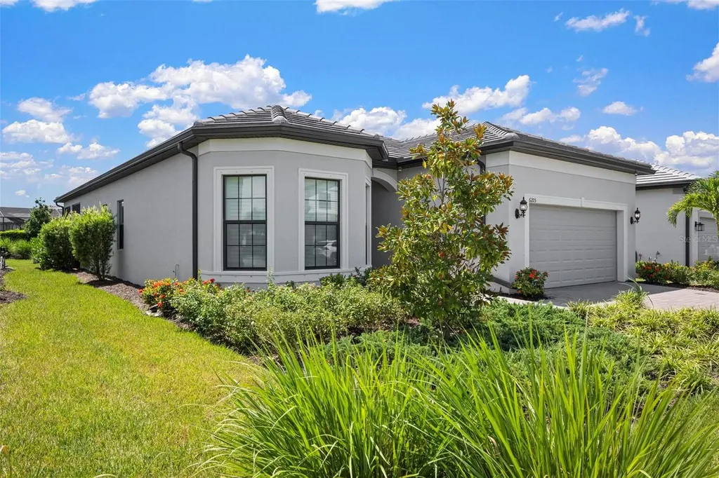 6205 Grande Talon Lane Nokomis FL 34275
