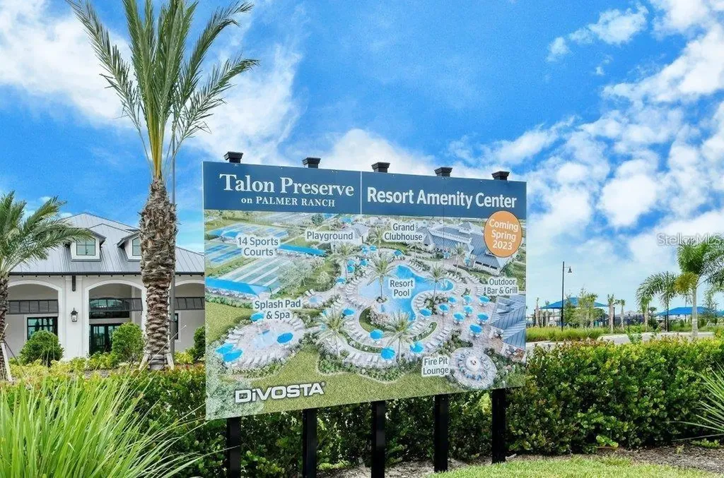 6205 Grande Talon Lane Nokomis FL 34275