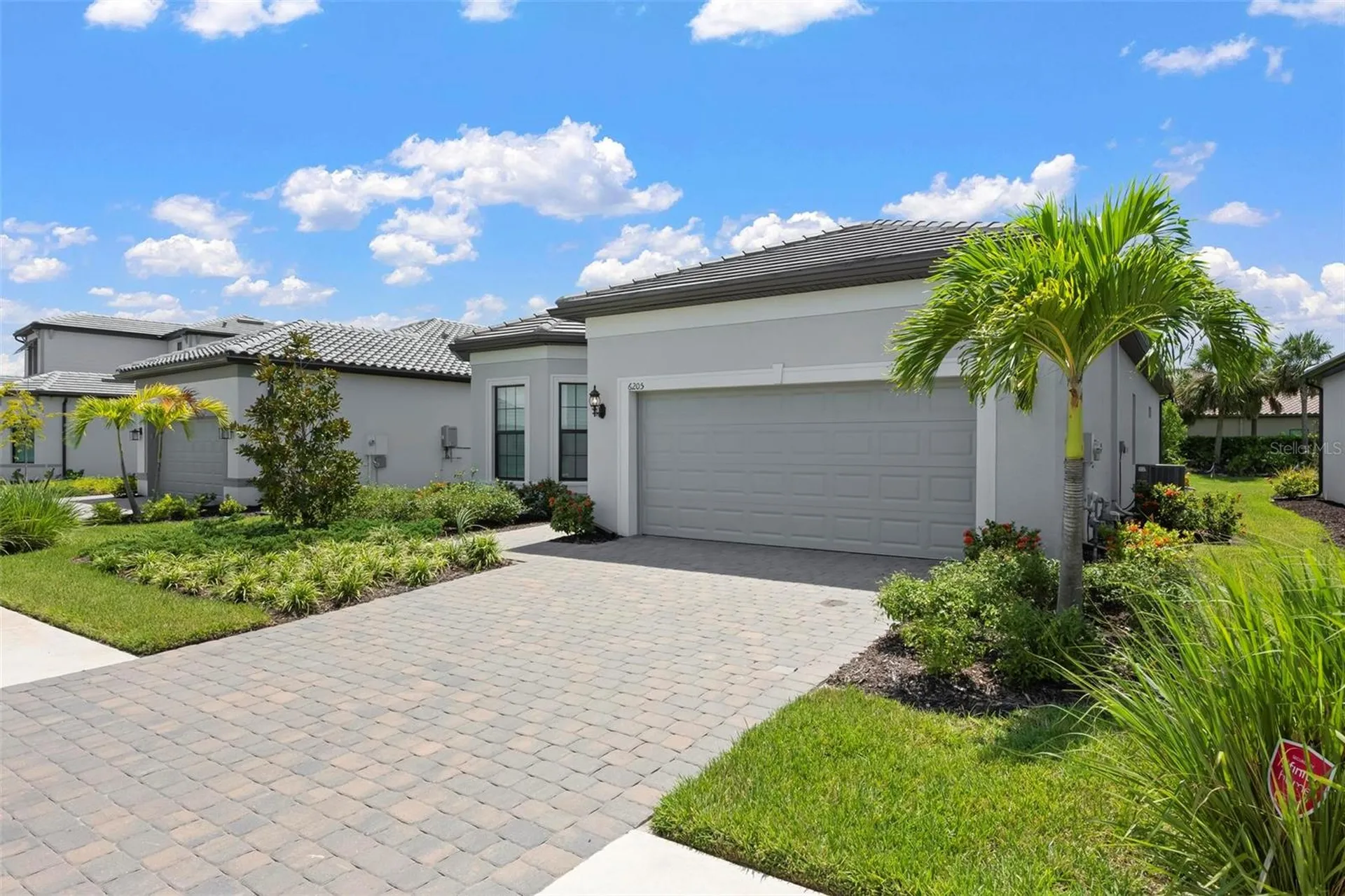 6205 Grande Talon Lane Nokomis FL 34275