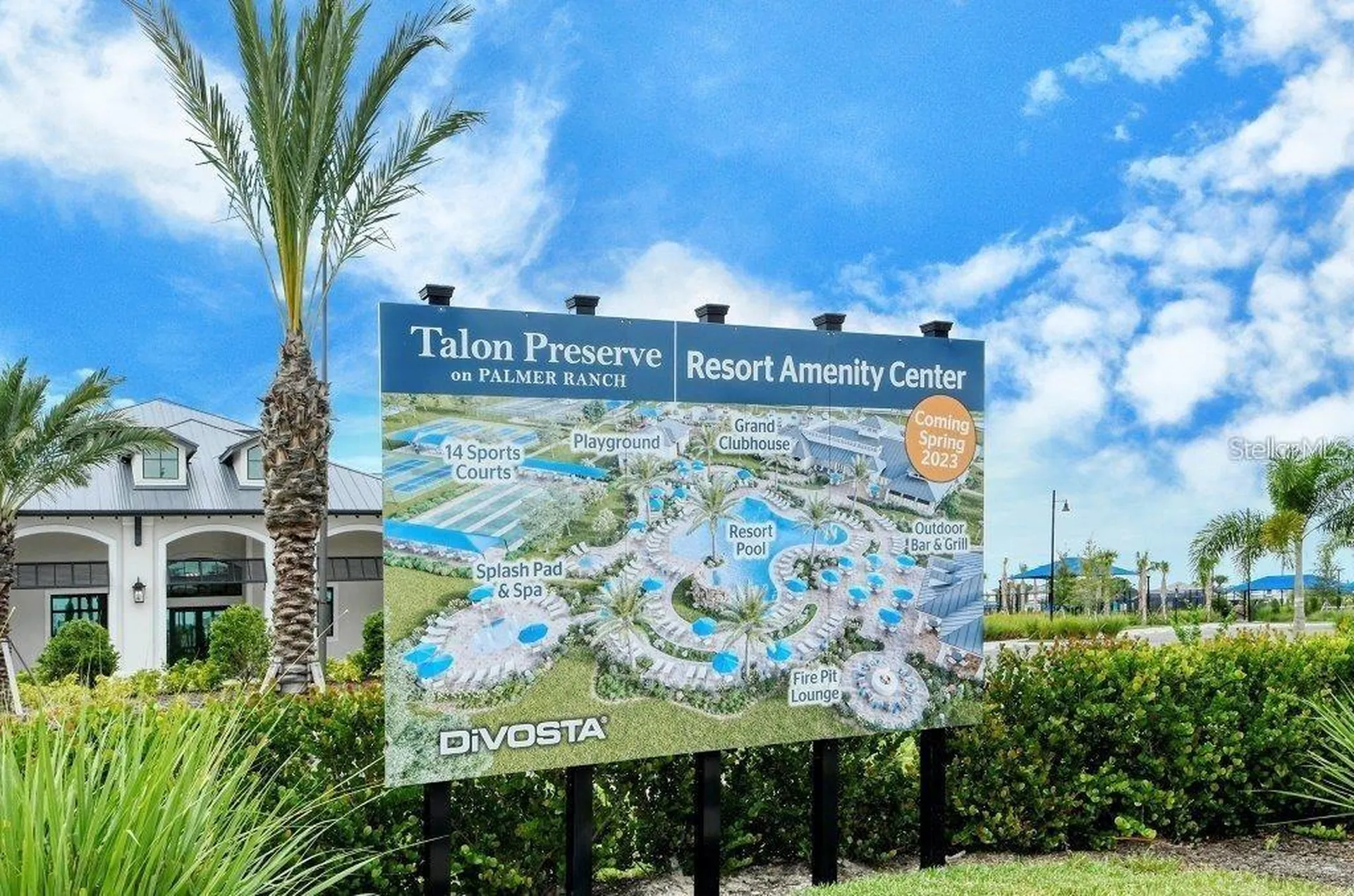 6205 Grande Talon Lane Nokomis FL 34275