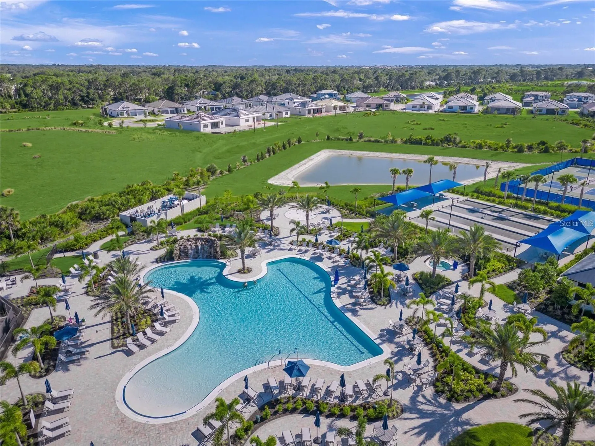 6205 Grande Talon Lane Nokomis FL 34275