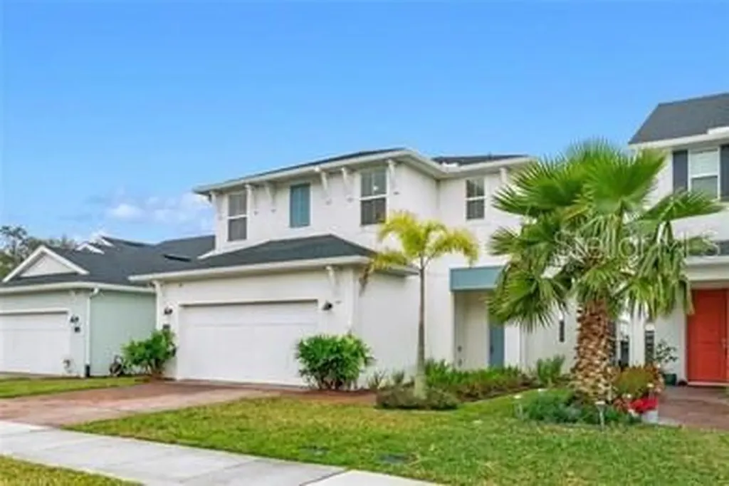 3835 Corona Court Sanford FL 32773