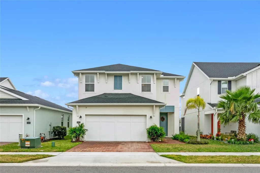 3835 Corona Court Sanford FL 32773