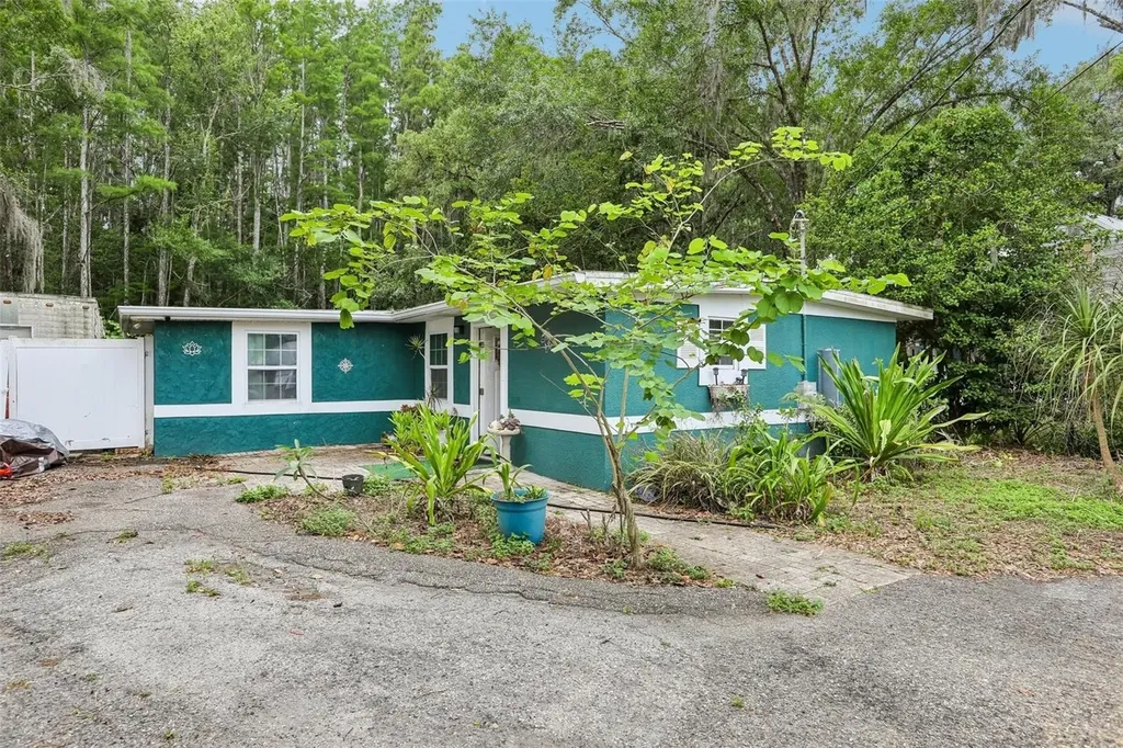 14520 Geneva Drive Odessa FL 33556