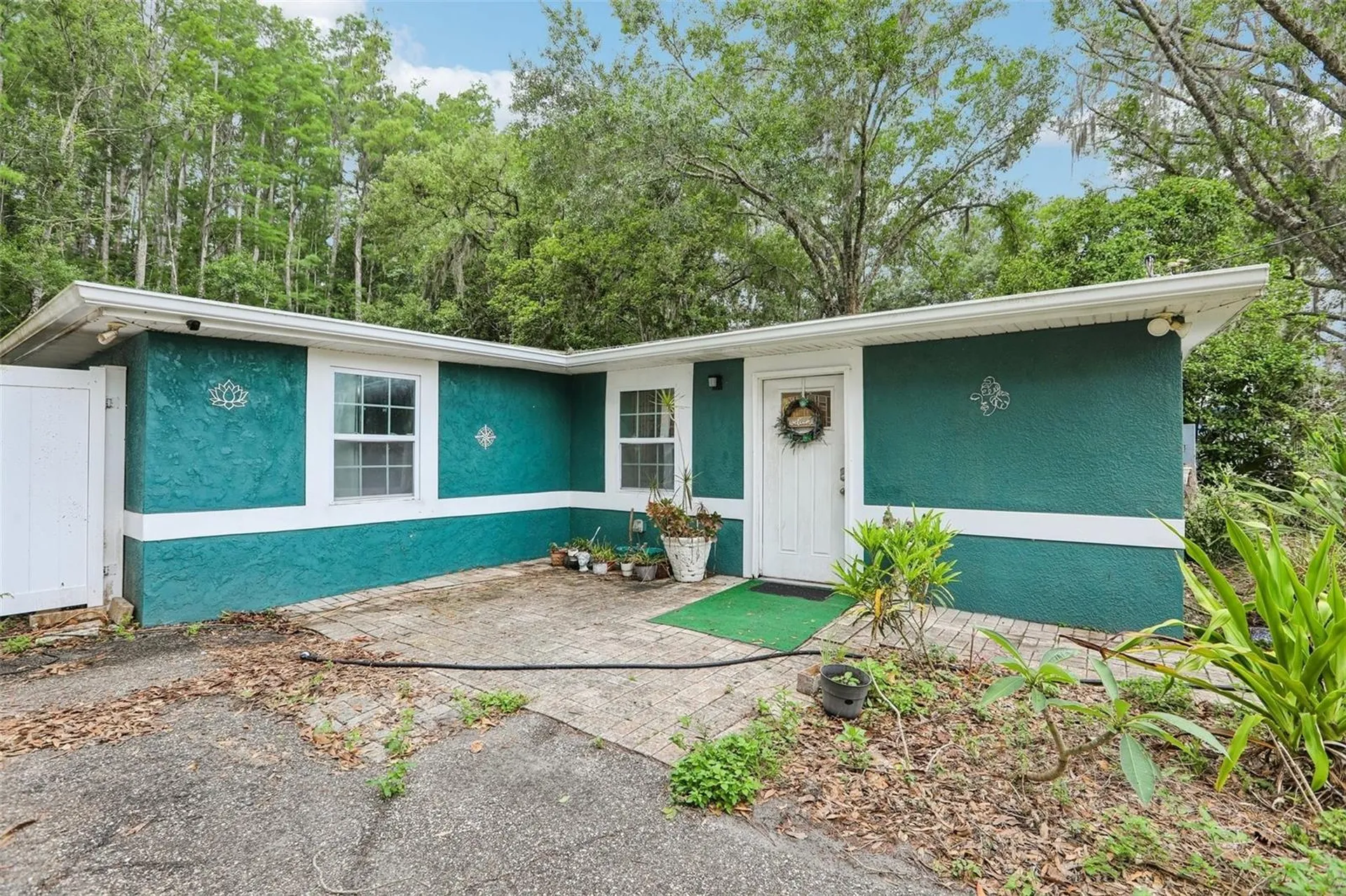 14520 Geneva Drive Odessa FL 33556