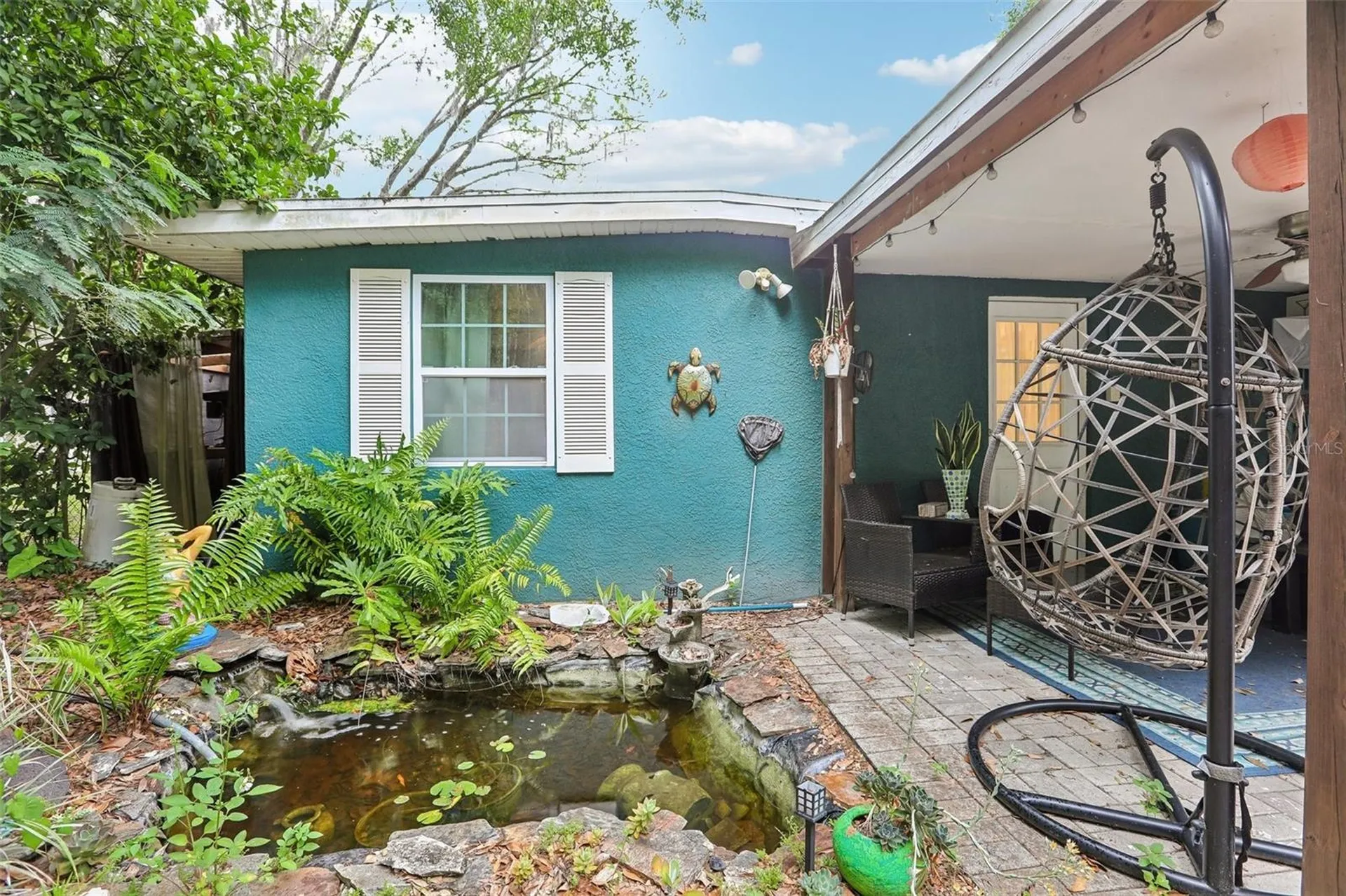 14520 Geneva Drive Odessa FL 33556