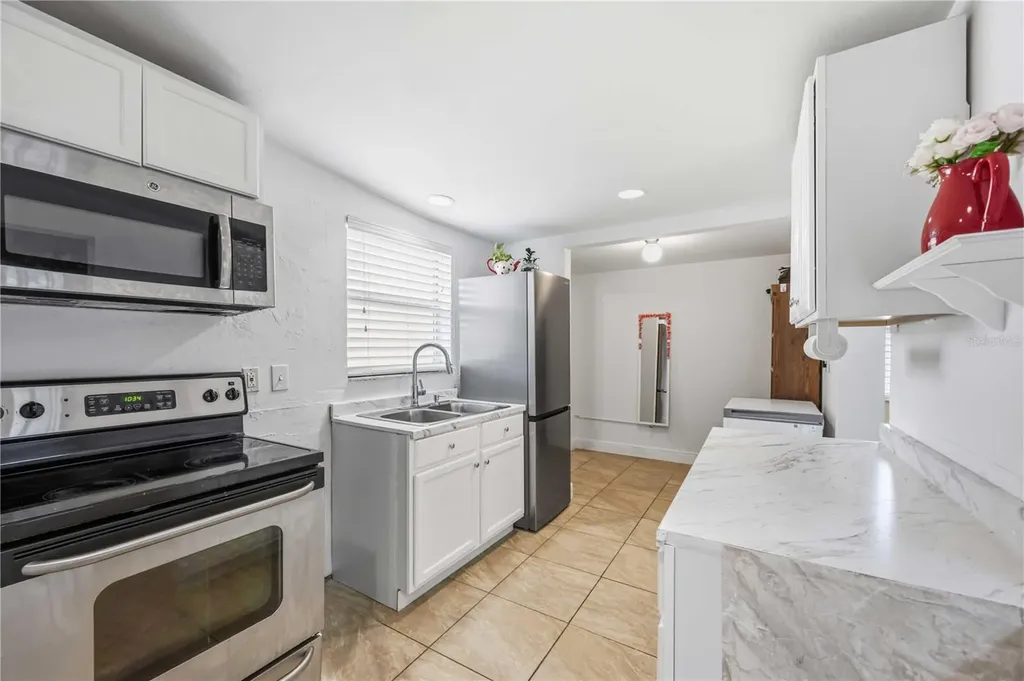 2409 Ednor Street Port Charlotte FL 33952
