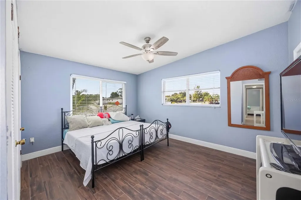 2409 Ednor Street Port Charlotte FL 33952