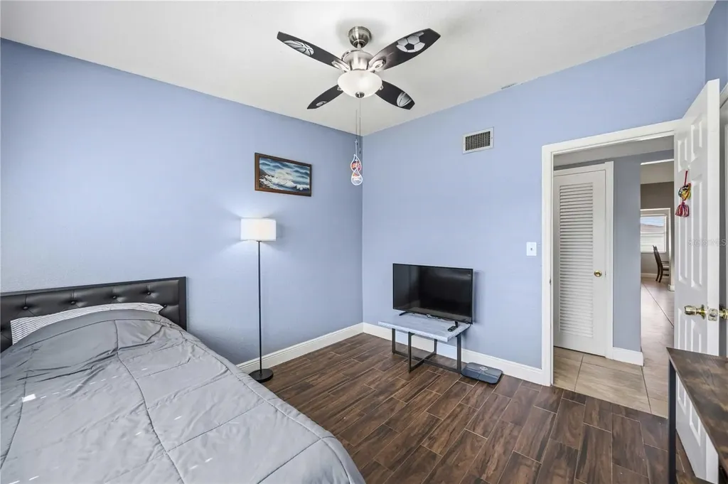 2409 Ednor Street Port Charlotte FL 33952