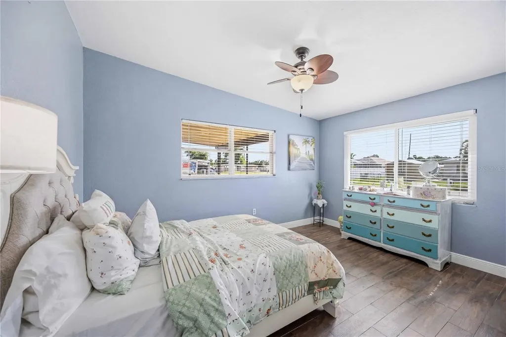 2409 Ednor Street Port Charlotte FL 33952