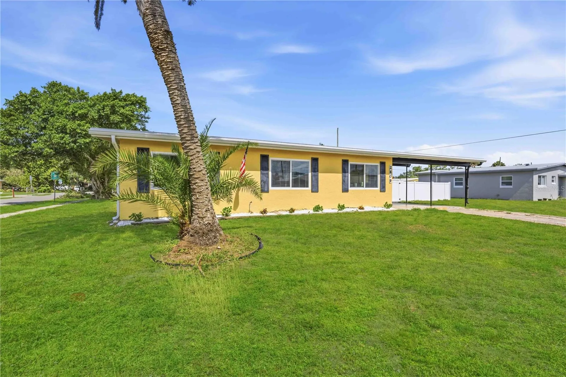 2409 Ednor Street Port Charlotte FL 33952