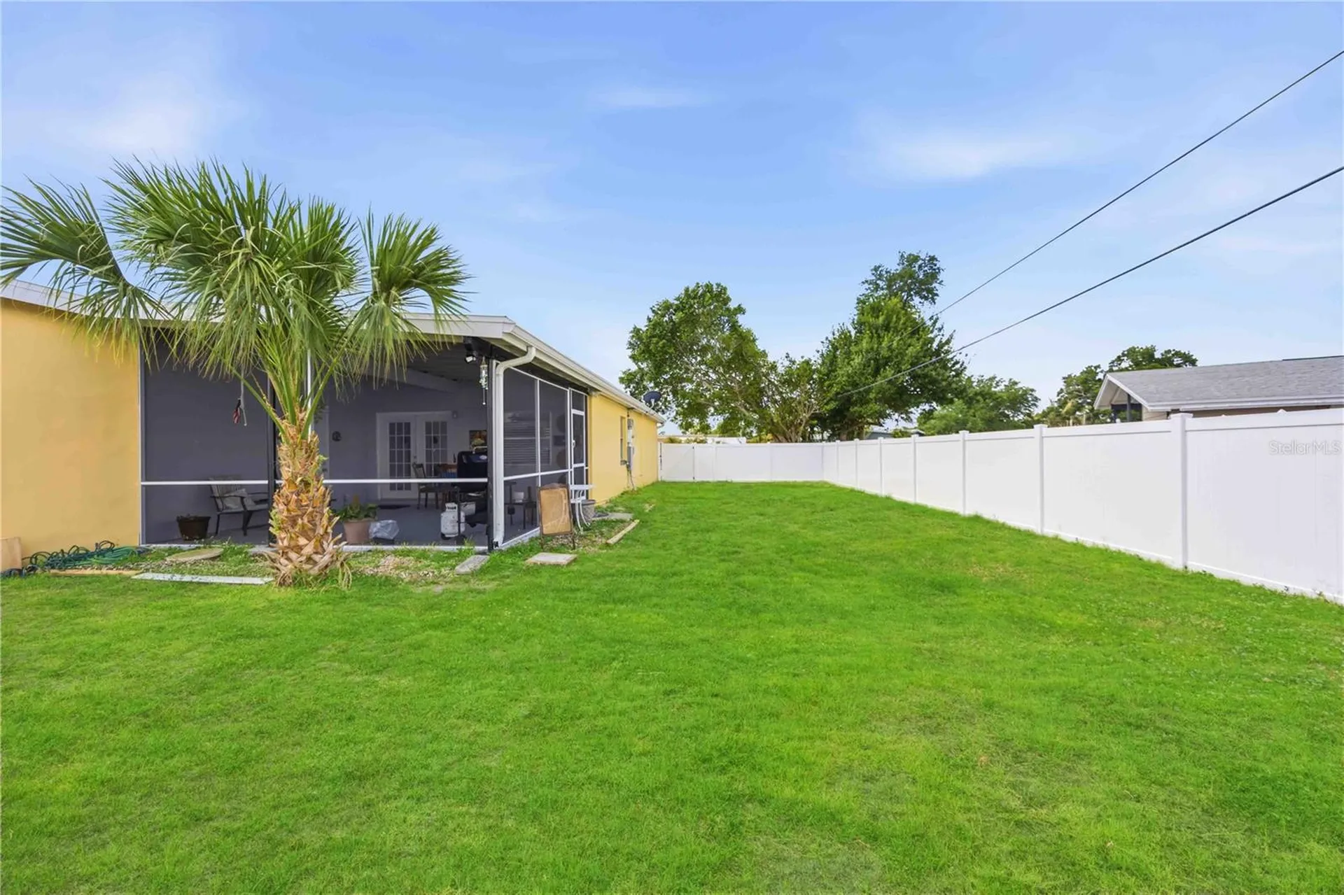 2409 Ednor Street Port Charlotte FL 33952