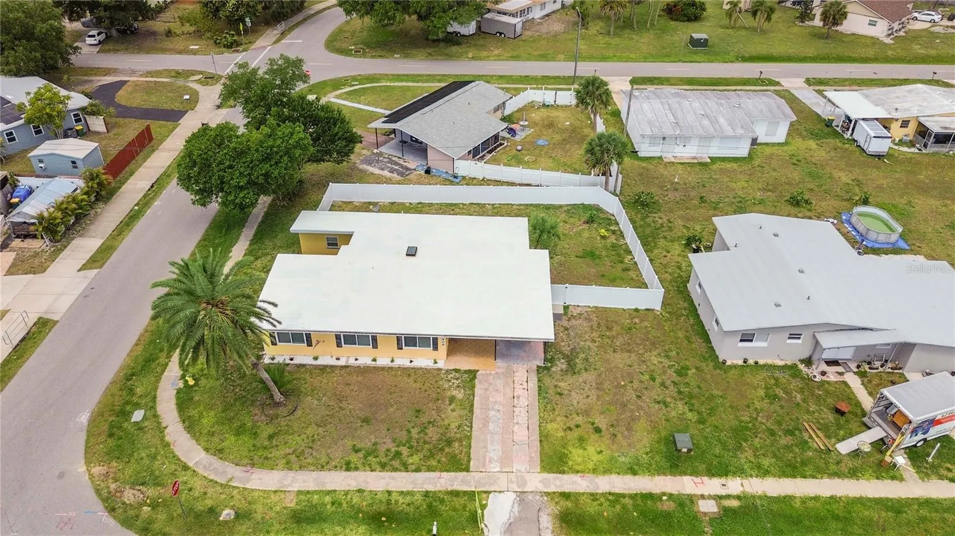 2409 Ednor Street Port Charlotte FL 33952